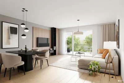 3-Zimmer-Wohnung kaufen in Mistelbach – 78,55 m², € 449.000 – Bild 7 von 10