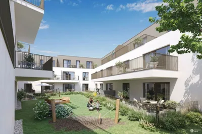 3-Zimmer-Wohnung kaufen in Mistelbach – 78,55 m², € 449.000 – Bild 5 von 10