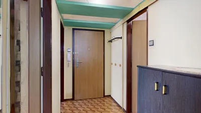 1-Zimmer-Wohnung kaufen in Wien – 37,85 m², € 120.000 – Bild 7 von 9