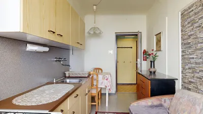 1-Zimmer-Wohnung kaufen in Wien – 37,85 m², € 120.000 – Bild 4 von 9