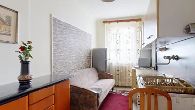 1-Zimmer-Wohnung kaufen in Wien – 37,85 m², € 120.000 – Bild 3 von 9