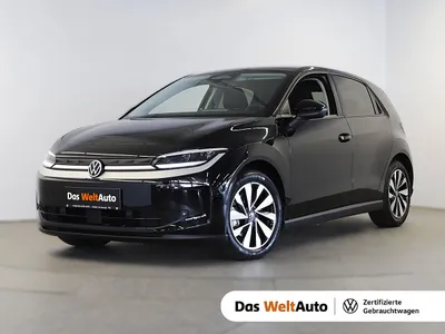 VW ID.Polo ID. Polo Life Edition 155 kW - 52 kWh