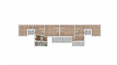 3-Zimmer-Wohnung kaufen in Sankt Pölten – 65,27 m², € 298.900 – Bild 13 von 13