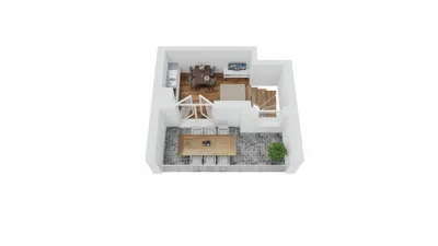 3-Zimmer-Wohnung kaufen in Sankt Pölten – 65,27 m², € 298.900 – Bild 11 von 13