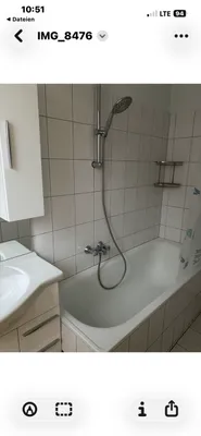 1-Zimmer-Wohnung mieten in Wiener Neustadt Land – 47 m², € 520 – Bild 4 von 5