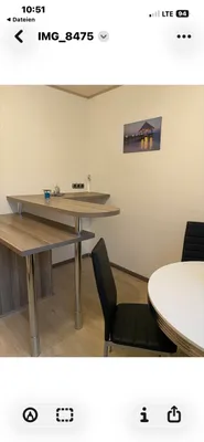 1-Zimmer-Wohnung mieten in Wiener Neustadt Land – 47 m², € 520 – Bild 2 von 5