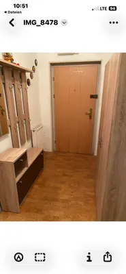 1-Zimmer-Wohnung mieten in Wiener Neustadt Land – 47 m², € 520 – Bild 3 von 5