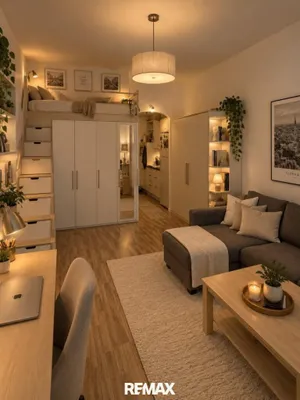 1-Zimmer-Wohnung kaufen in Wien – 22 m², € 99.000 – Bild 16 von 20