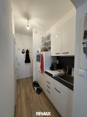 1-Zimmer-Wohnung kaufen in Wien – 22 m², € 99.000 – Bild 3 von 20