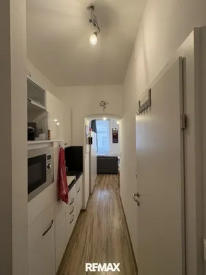 1-Zimmer-Wohnung kaufen in Wien – 22 m², € 99.000 – Bild 2 von 20