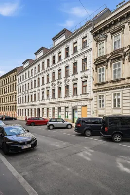 2-Zimmer-Wohnung kaufen in Wien – 57,29 m², € 245.000 – Bild 3 von 13
