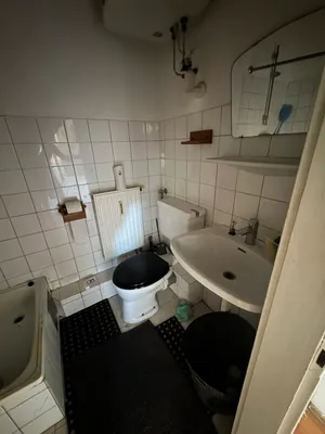 1-Zimmer-Wohnung mieten in Bruck-Mürzzuschlag – 17 m², € 260 – Bild 6 von 8