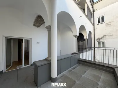 2-Zimmer-Wohnung mieten in Klagenfurt – 56 m², € 811 – Bild 8 von 8