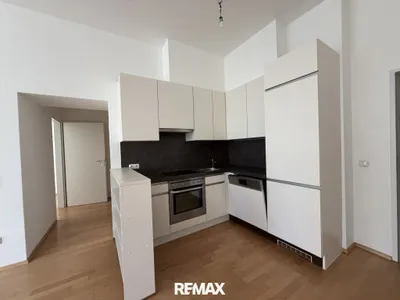 2-Zimmer-Wohnung mieten in Klagenfurt – 56 m², € 811 – Bild 3 von 8