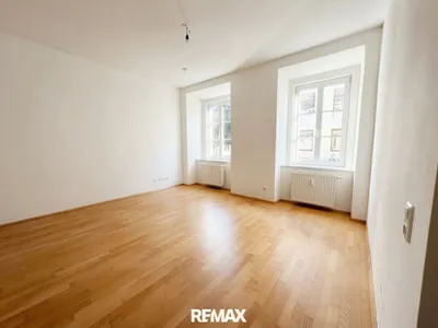 2-Zimmer-Wohnung mieten in Klagenfurt – 56 m², € 811 – Bild 2 von 8