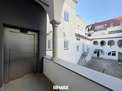 2-Zimmer-Wohnung mieten in Klagenfurt – 56 m², € 811 – Bild 7 von 8