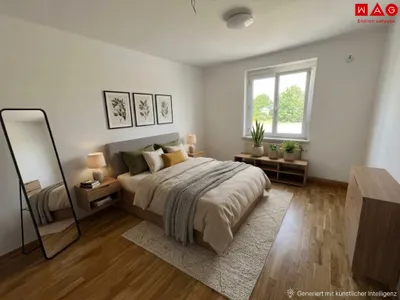 3-Zimmer-Wohnung mieten in Kirchdorf an der Krems – 78,91 m², € 925 – Bild 7 von 20