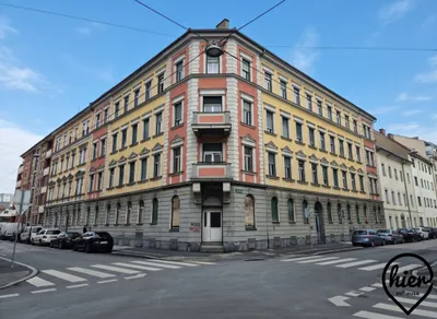 Gewerbeimmobilie kaufen in Graz – 1 370 m², € 2.400.000