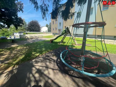 2-Zimmer-Wohnung mieten in Ried im Innkreis – 58,39 m², € 678 – Bild 10 von 11