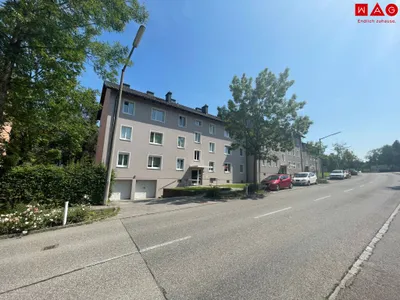 2-Zimmer-Wohnung mieten in Ried im Innkreis – 58,39 m², € 678 – Bild 8 von 11