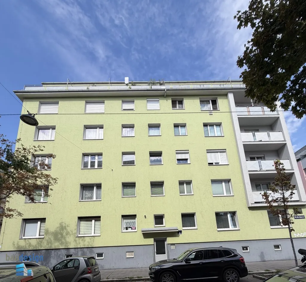 Wohnung – Wien - Ansicht 2