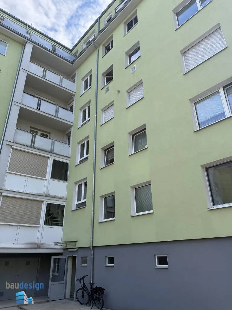 Wohnung – Wien - Ansicht 3