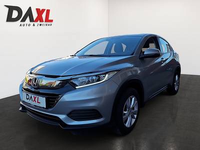 Honda HR-V 1,5 i-VTEC Comfort