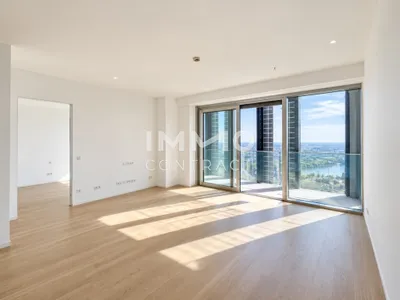 2-Zimmer-Wohnung mieten in Wien – 51,9 m², € 2.500 – Bild 4 von 12