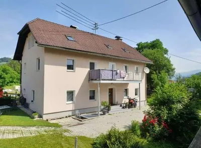 3-Zimmer-Wohnung mieten in Feldkirchen – 89 m², € 1.199