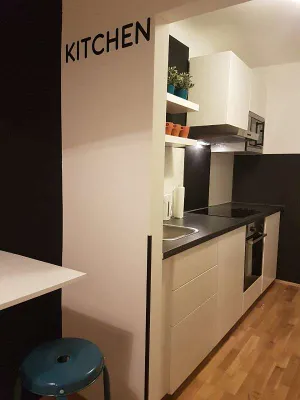 Wohnung mieten in Wien – 67 m², € 400 – Bild 1 von 9