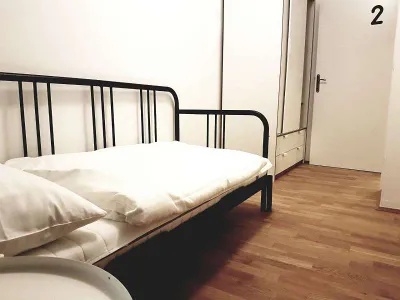 Wohnung mieten in Wien – 67 m², € 400 – Bild 5 von 9