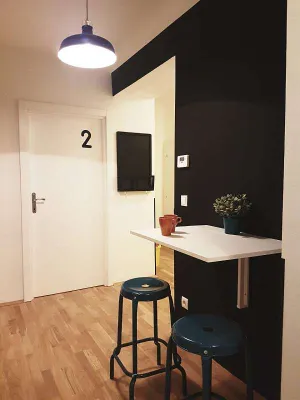 Wohnung mieten in Wien – 67 m², € 400 – Bild 2 von 9