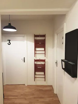 Wohnung mieten in Wien – 67 m², € 400 – Bild 3 von 9