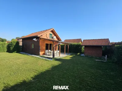 3-Zimmer-Haus kaufen in Linz Land – 50 m², € 99.000 – Bild 2 von 16
