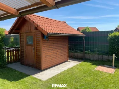 3-Zimmer-Haus kaufen in Linz Land – 50 m², € 99.000 – Bild 12 von 16
