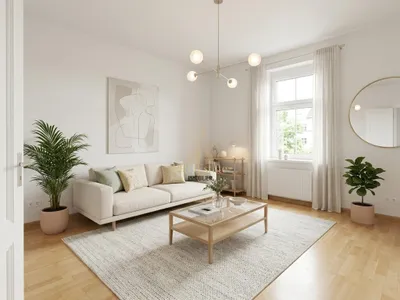 3-Zimmer-Wohnung kaufen in Linz – 78,12 m², € 265.800 – Bild 5 von 7