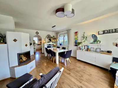 Haus kaufen in Mattersburg – 204 m², € 449.000 – Bild 2 von 15