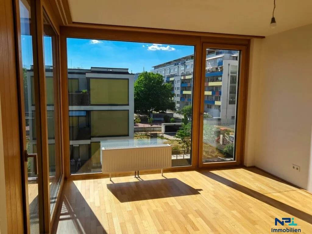 Wohnung – Wien - Ansicht 2