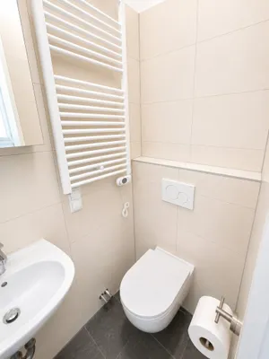 1-Zimmer-Wohnung mieten in Wien – 29 m², € 750 – Bild 5 von 7