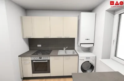 2-Zimmer-Wohnung mieten in Murtal – 47,4 m², € 449