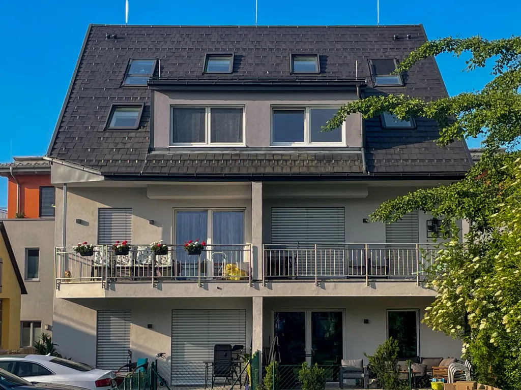 Wohnung – Eferding, Bezirk Eferding - Ansicht 2