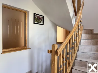 5-Zimmer-Haus kaufen in Rohrbach – 120 m², € 349.000 – Bild 13 von 27
