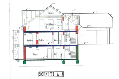 5-Zimmer-Haus kaufen in Rohrbach – 120 m², € 349.000 – Bild 27 von 27