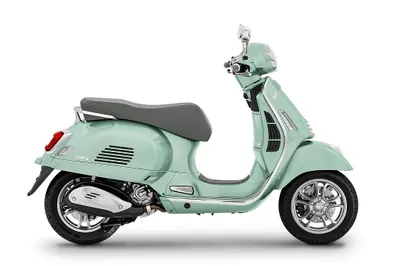 Vespa GTS 310 EASY START AKTION