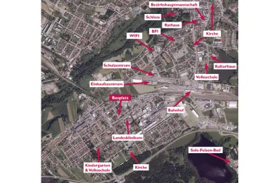 Wohnung mieten in Gmünd – 61,22 m², € 631 – Bild 6 von 17