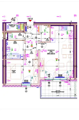 Wohnung mieten in Gmünd – 61,22 m², € 631 – Bild 5 von 17