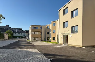 Wohnung mieten in Gmünd – 61,22 m², € 631 – Bild 4 von 17
