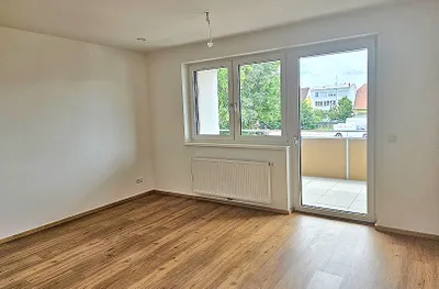 Wohnung mieten in Gmünd – 61,22 m², € 631 – Bild 12 von 17