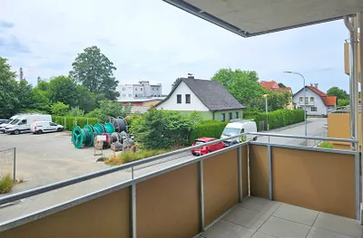 Wohnung mieten in Gmünd – 61,22 m², € 631 – Bild 16 von 17