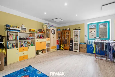 8-Zimmer-Gewerbeimmobilie kaufen in Neusiedl am See – 400 m², € 519.000 – Bild 9 von 40